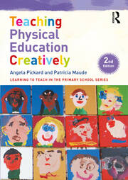 Teaching Physical Education Creatively (2nd Edition) - Orginal Pdf